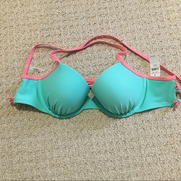 Aerie Bikini Top - Picture 1 of 3